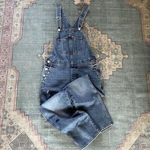Old Navy Denim Overalls